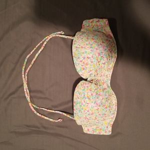 Bikini top